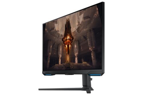 Monitor Samsung Odyssey 32" G7 G70B G70B IPS 4K 144Hz 1ms F