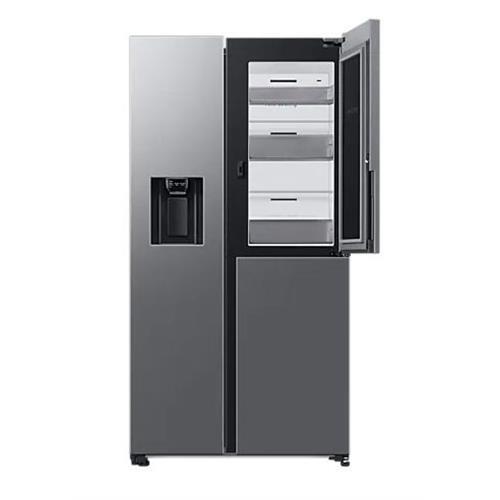 Frigorífico Americano | Samsung | RH68B8521S9 | 689L | Inox