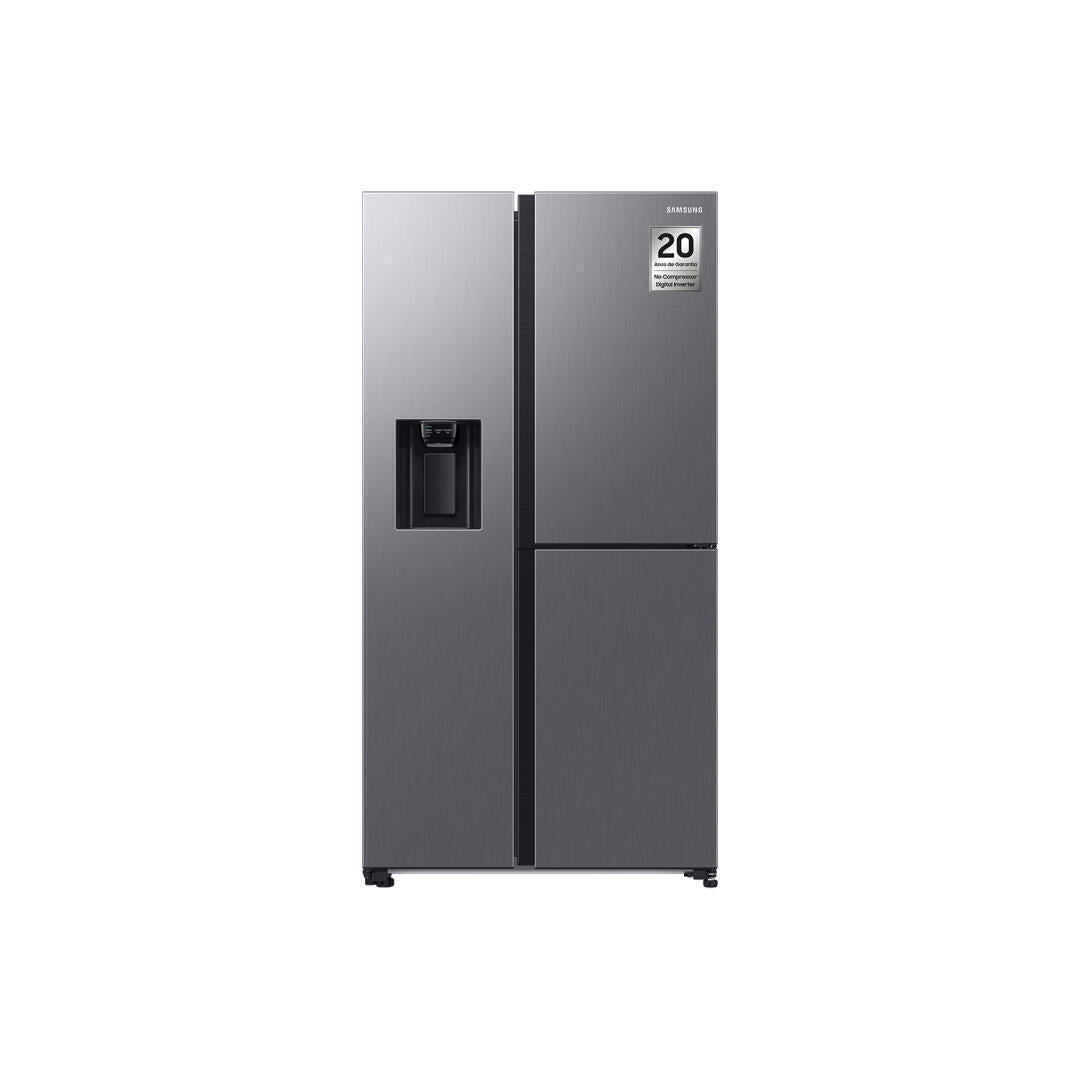 Frigorífico Americano | Samsung | RH68B8541S9 | 634L | Inox