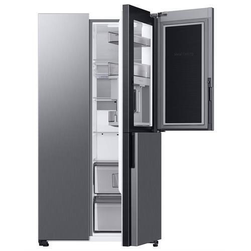 Frigorífico Americano | Samsung | RH69B8941S9 | 645L | No Frost | Inox