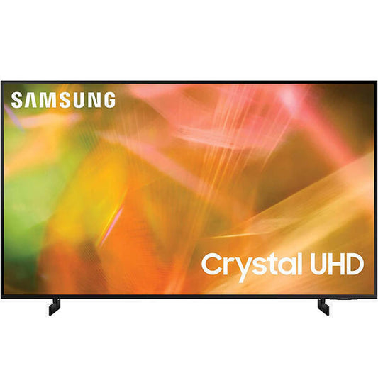 SAMSUNG HOSPITALITY LED TV 75" SERIE AU 800 4K SMART TV FLAT