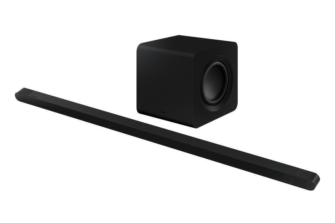 SOUND BAR SAMSUNG 330W.HDMI -HWS800B