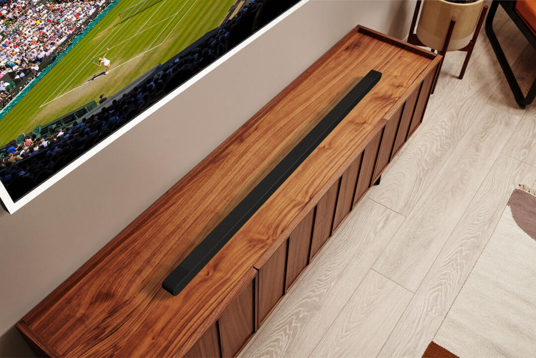 SOUND BAR SAMSUNG 330W.HDMI -HWS800B