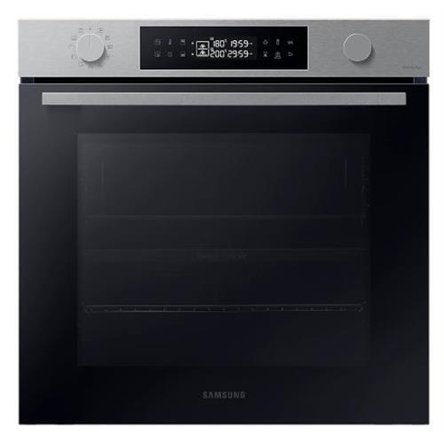 Forno Elétrico | Samsung | NV7B4450VAS/U3 | 76L | Classe A+ | Prateado