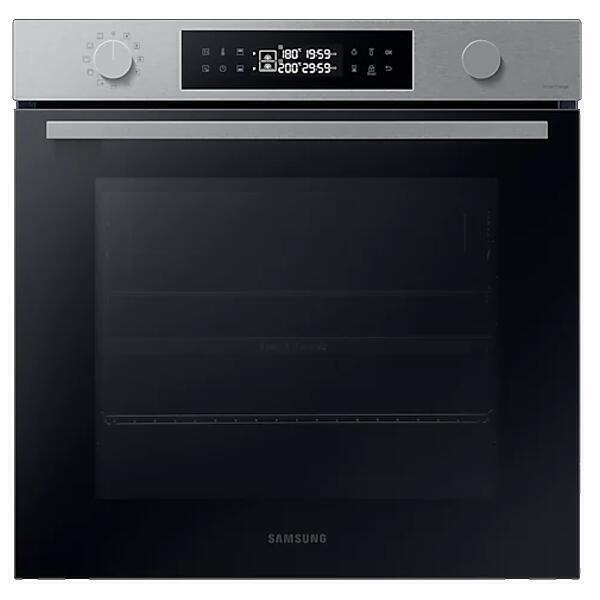 Forno Elétrico | Samsung | NV7B4450VAS/U3 | 76L | Classe A+ | Prateado