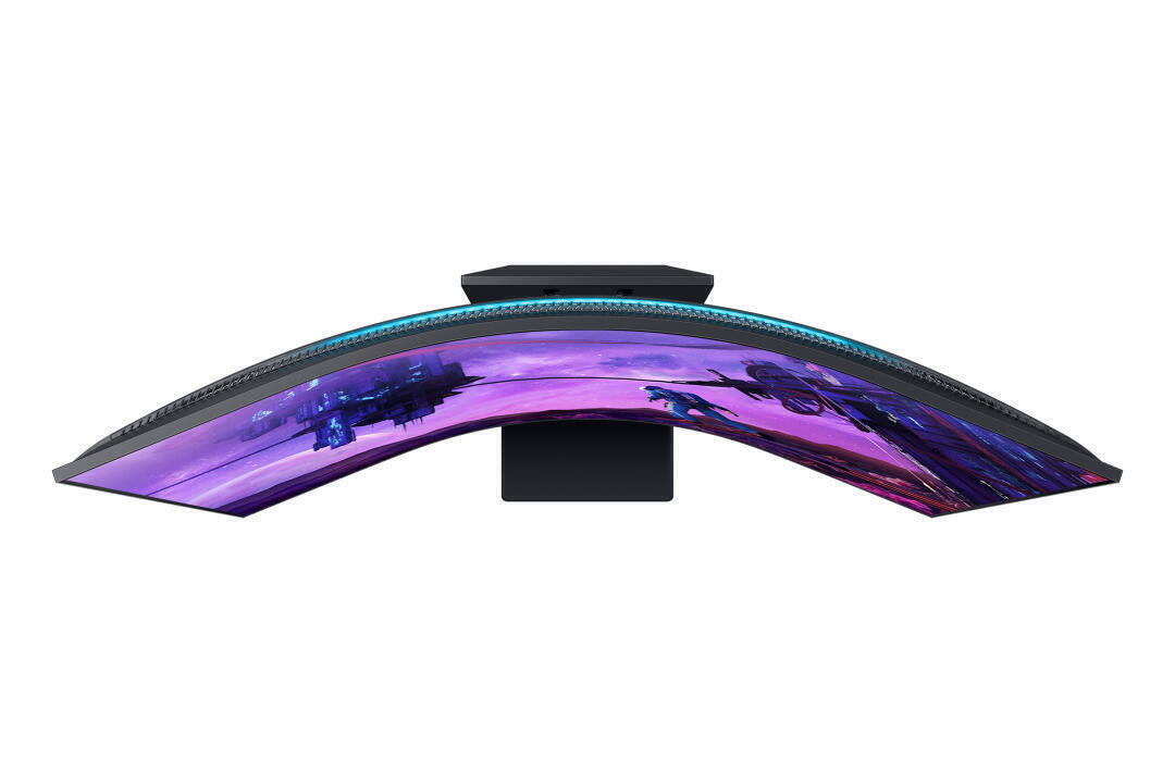 Monitor Gaming | Samsung | Odyssey Ark UHD Mini LED | 165Hz | Smart