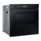 Forno de Encastre | Samsung | NV7B4550VAK | Hidro e Pirolítico | 76L