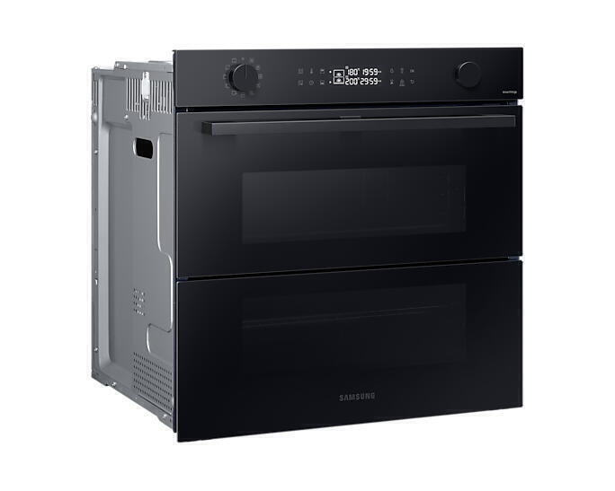 Forno de Encastre | Samsung | NV7B4550VAK | Hidro e Pirolítico | 76L