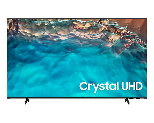 Smart TV | Samsung | 55IN UHD 4K | Ultra Slim | Wi-Fi Integrado