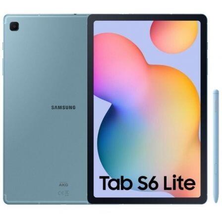 Tablet Samsung | Galaxy Tab S6 Lite 2022 P613 | 10.4" 4GB 64GB WiFi