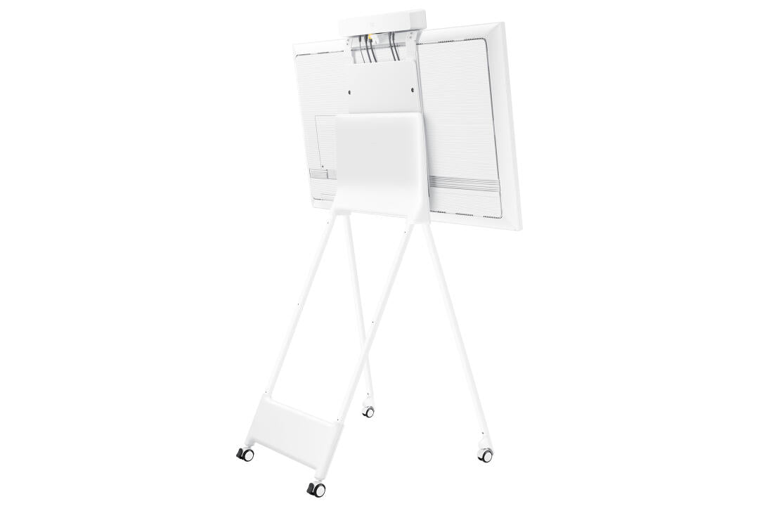 Quadro Interactivo Digital | Samsung | Flip Pro 55" | Novo | 4K