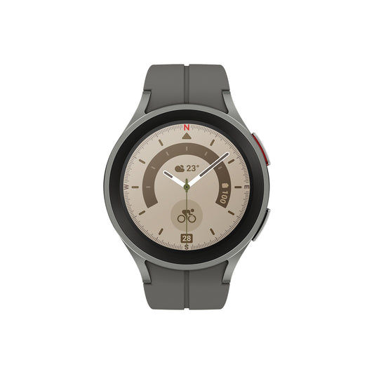 Smartwatch Samsung Galaxy Watch5 Pro 45mm Titanium BT