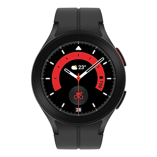 Smartwatch Samsung Galaxy Watch5 Pro 45mm Black LTE