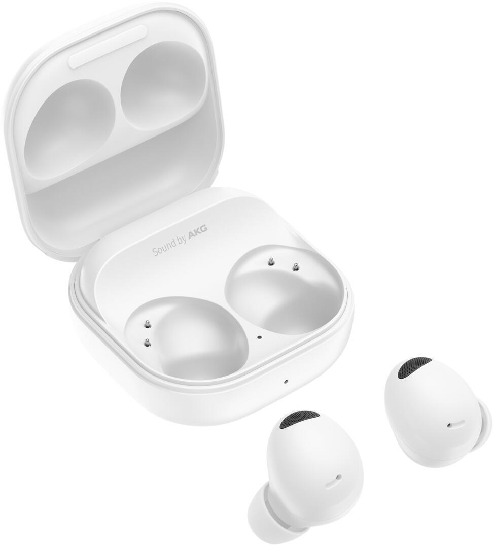 Auscultadores In-Ear | Samsung | Galaxy Buds2 Pro | Branco