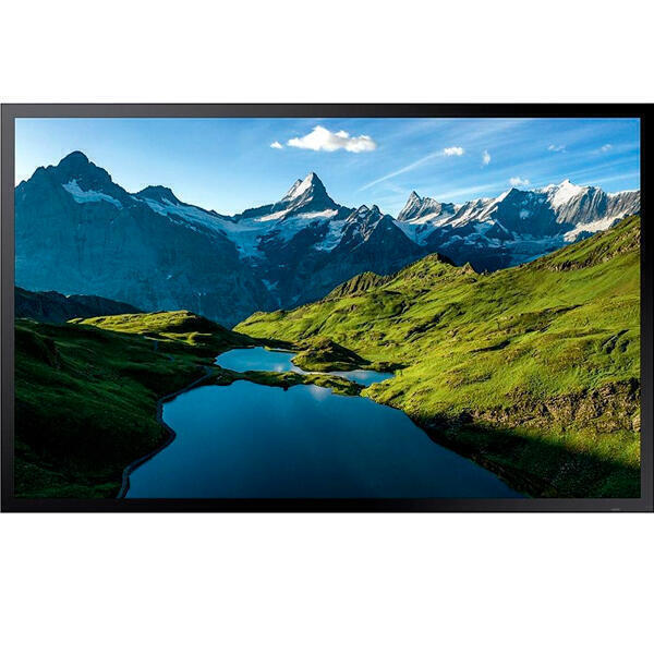 SAMSUNG DISPLAY PROFISSIONAL LFD 55" OH55A OUTDOOR 24/7