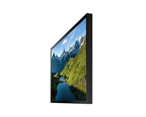 SAMSUNG DISPLAY PROFISSIONAL LFD 55" OH55A OUTDOOR 24/7