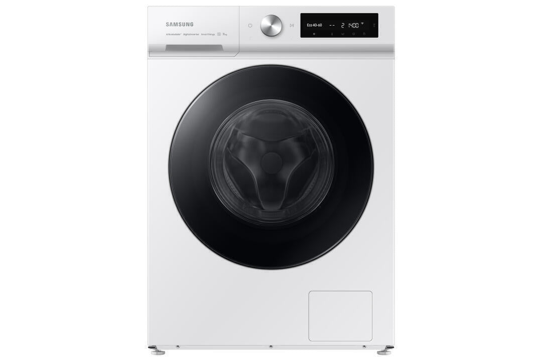 Máquina Lavar Roupa | Samsung | WW11BB744DGW | 11Kg | 1400RPM