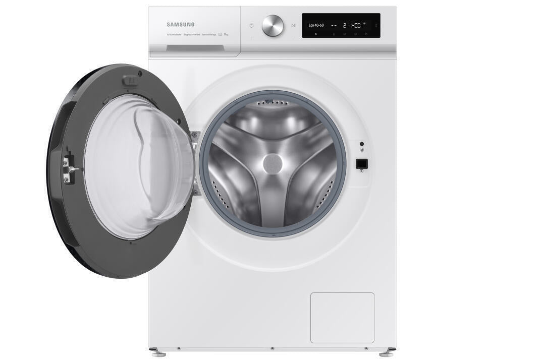 Máquina Lavar Roupa | Samsung | WW11BB744DGW | 11Kg | 1400RPM