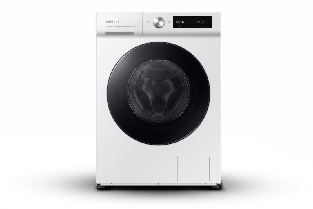 Máquina Lavar Roupa | Samsung | WW11BB744DGW | 11Kg | 1400RPM