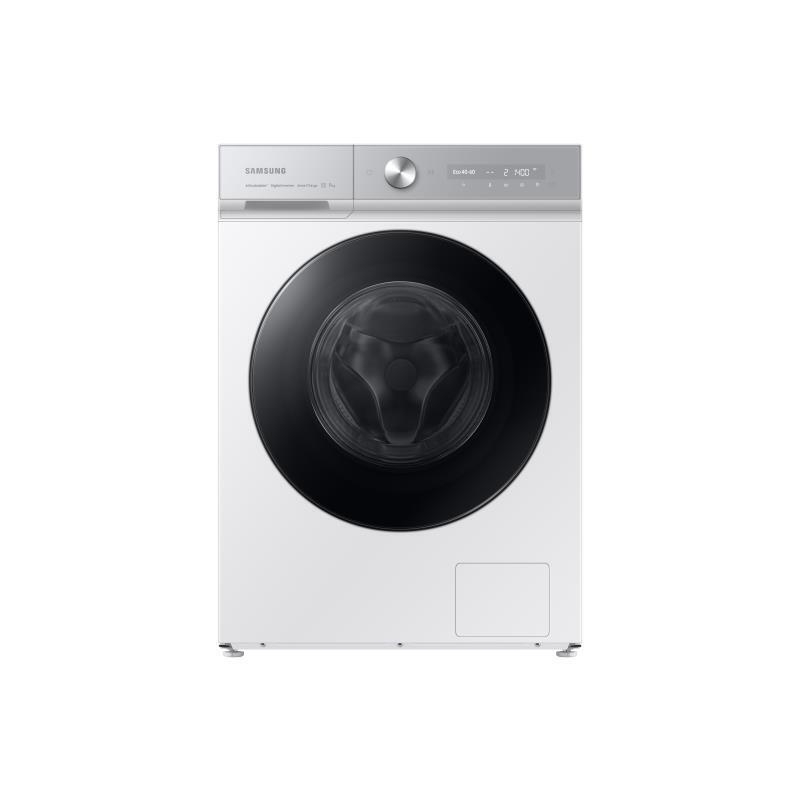 Máquina de Lavar Roupa | Samsung | WW11BB944DGH | 11kg | Branco