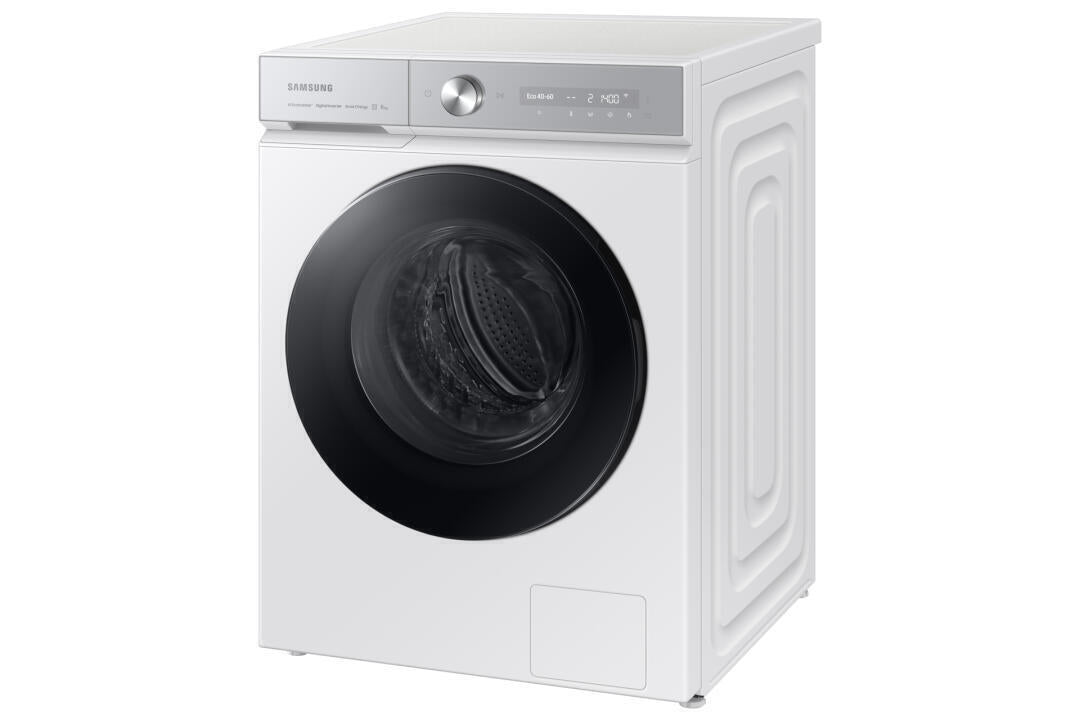 Máquina de Lavar Roupa | Samsung | WW11BB944DGH | 11kg | Branco