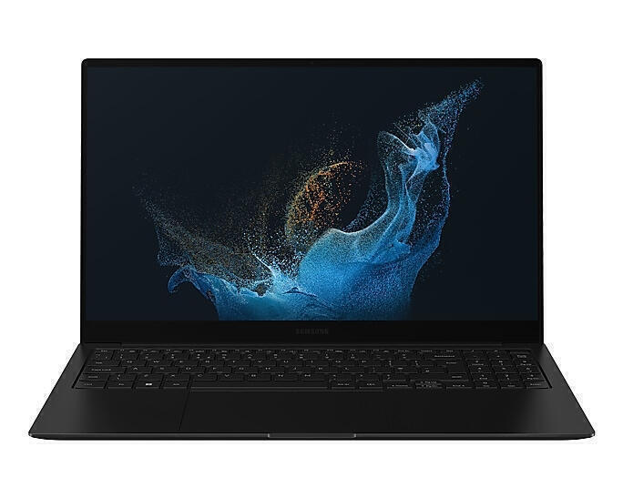 Portátil | Samsung | Galaxy Book2 Bus | Intel i7 | 16GB | 512GB | 14"