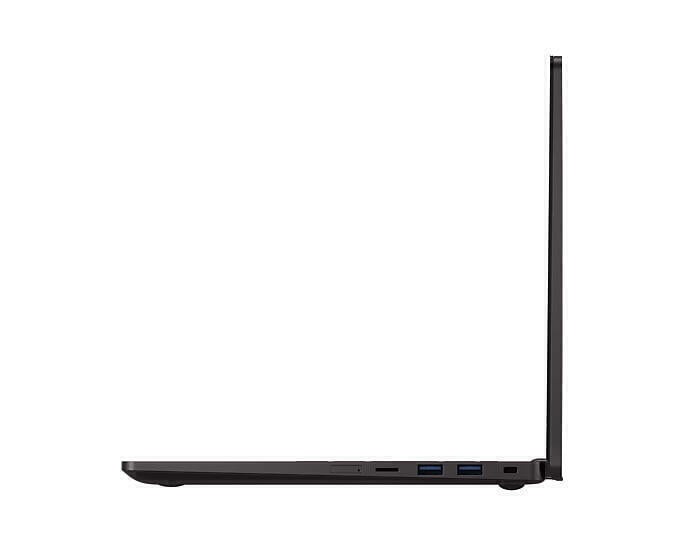 Portátil | Samsung | Galaxy Book2 Bus | Intel i7 | 16GB | 512GB | 14"