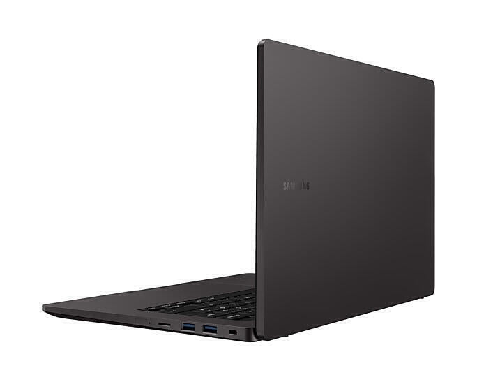 Portátil | Samsung | Galaxy Book2 Bus | Intel i7 | 16GB | 512GB | 14"