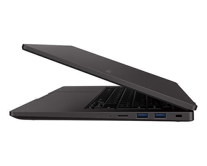 Portátil | Samsung | Galaxy Book2 Bus | Intel i7 | 16GB | 512GB | 14"