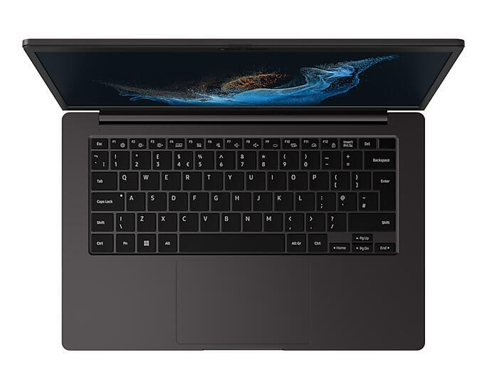 Portátil | Samsung | Galaxy Book2 Bus | Intel i7 | 16GB | 512GB | 14"