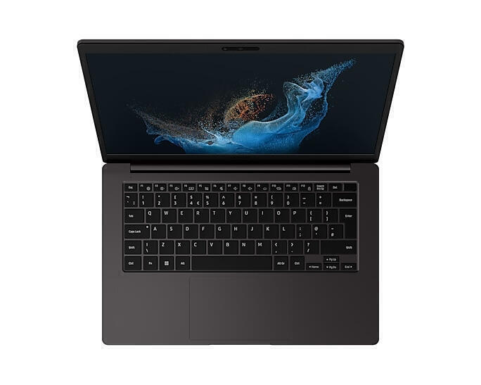 Portátil | Samsung | Galaxy Book2 Bus | Intel i7 | 16GB | 512GB | 14"