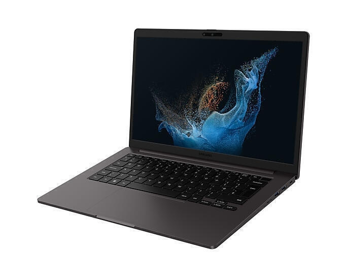 Portátil | Samsung | Galaxy Book2 Bus | Intel i7 | 16GB | 512GB | 14"