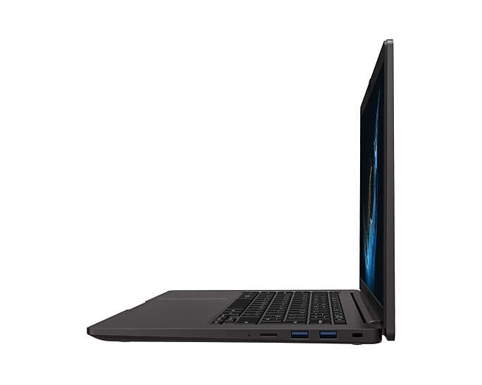 Portátil | Samsung | Galaxy Book2 Bus | Intel i7 | 16GB | 512GB | 14"