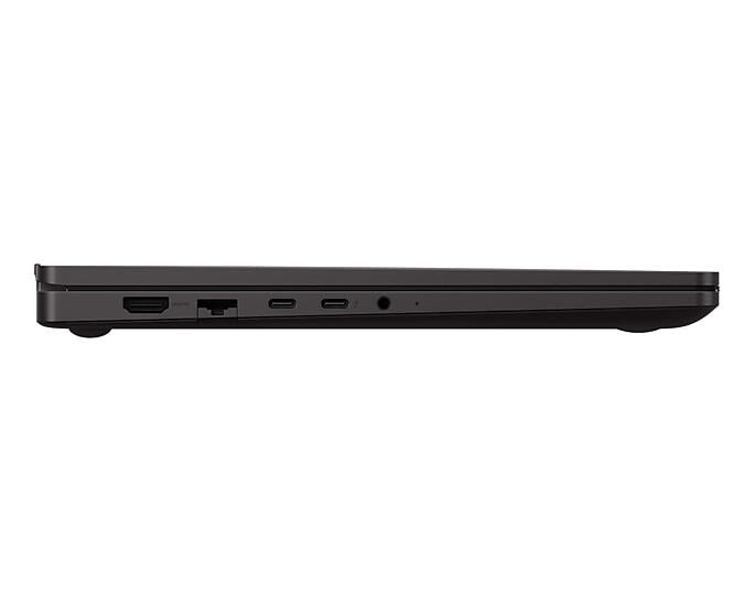 Portátil | Samsung | Galaxy Book2 Bus | Intel i7 | 16GB | 512GB | 14"