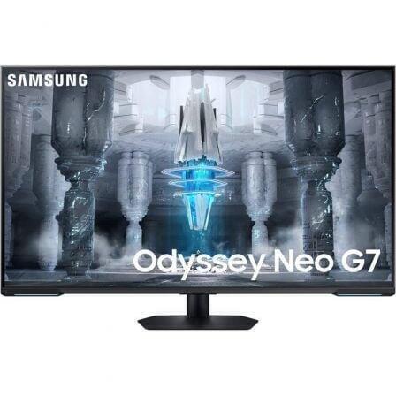 SAMSUNG MONITOR 43" ODYSSEY GAMMING NEO G7 UHD