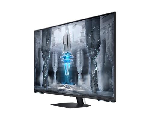 SAMSUNG MONITOR 43" ODYSSEY GAMMING NEO G7 UHD