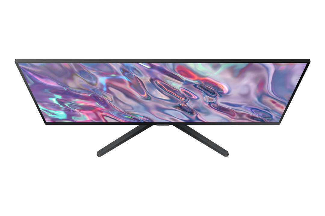 Monitor LED | Samsung | S50GC | 34" QHD 3840x2160 HDR 3000:1 5ms