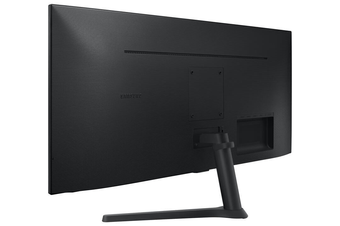 Monitor LED | Samsung | S50GC | 34" QHD 3840x2160 HDR 3000:1 5ms