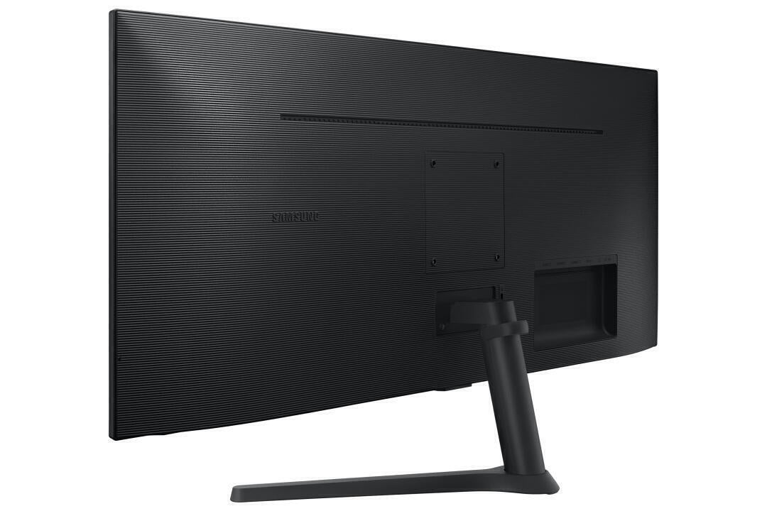 Monitor LED | Samsung | S50GC | 34" QHD 3840x2160 HDR 3000:1 5ms