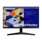 Monitor | Samsung | S24C310EAU | 24" | Full HD | Preto