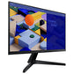 Monitor | Samsung | S24C310EAU | 24" | Full HD | Preto