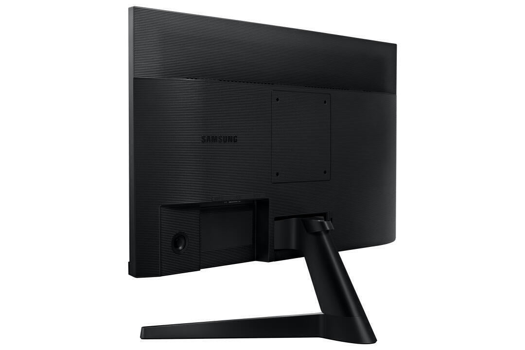 Monitor Samsung | LS24C312EAU | 24" | Full HD | Preto