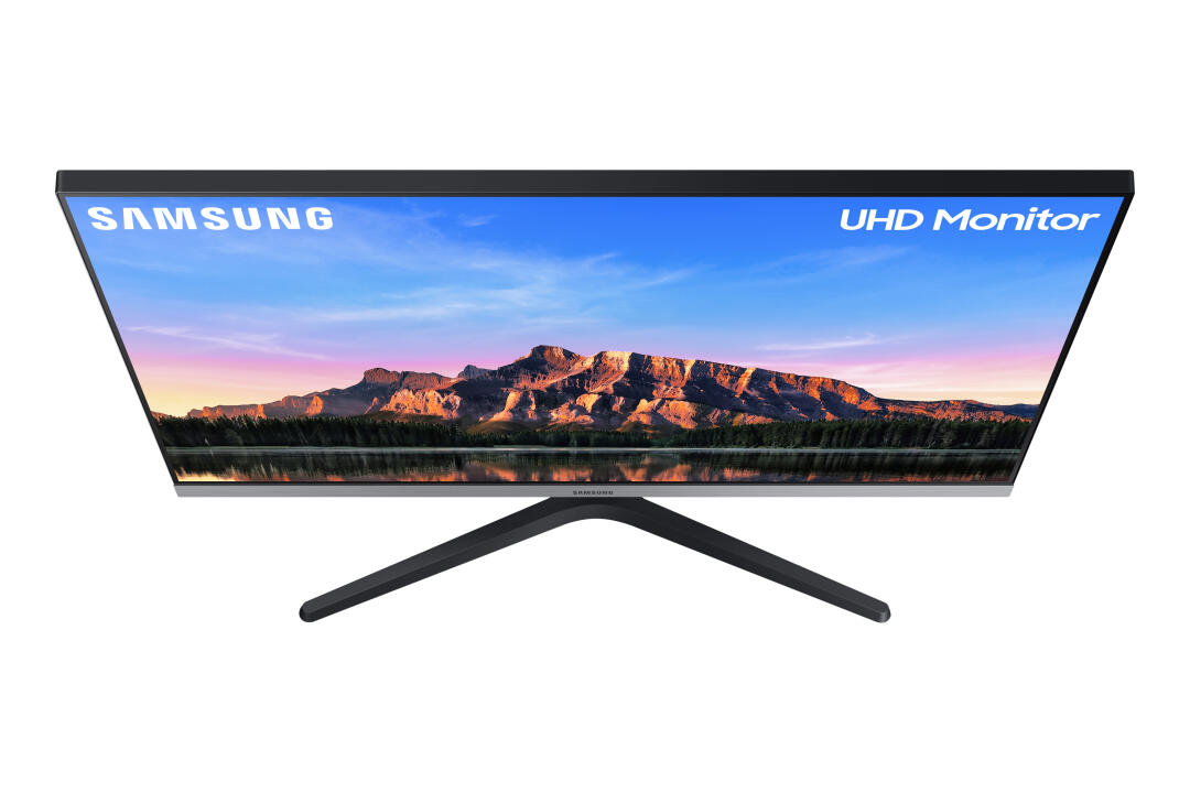 Monitor Samsung | U28R550UQR | 28" IPS 4K | HDMI | DP | 4ms | HDR10