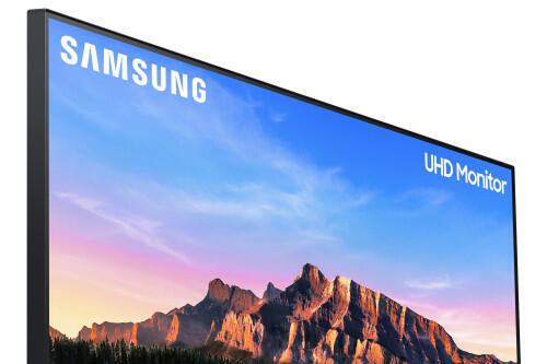 Monitor Samsung | U28R550UQR | 28" IPS 4K | HDMI | DP | 4ms | HDR10