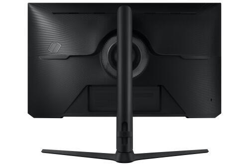 Monitor Gaming | Samsung | Odyssey G7 S28BG700EP | 28" | QHD | Preto