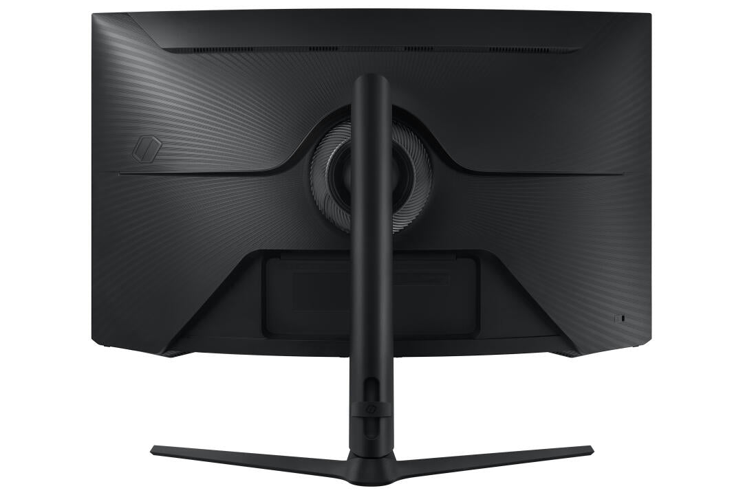 SAMSUNG - Monitor Gaming 32" LS32BG750NPXEN