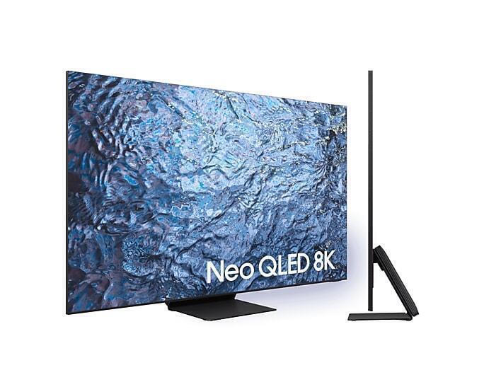 SAMSUNG - Neo QLED Smart TV 8K TQ75QN900CTXXC