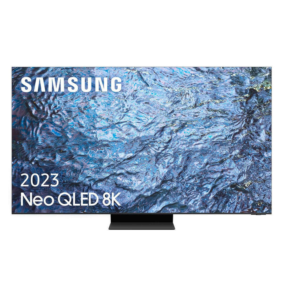 SAMSUNG - Neo QLED Smart TV 8K TQ75QN900CTXXC