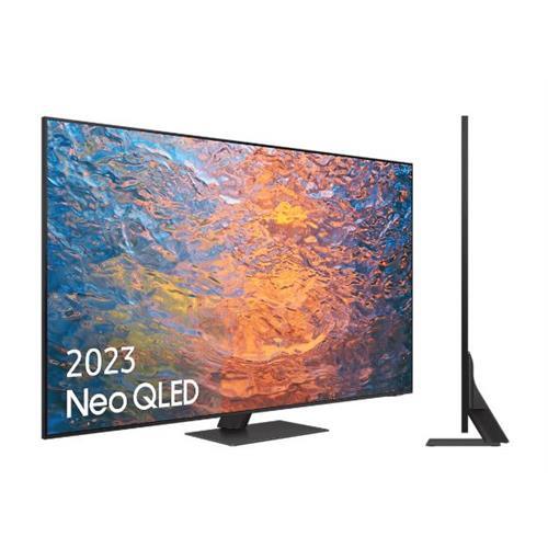 SAMSUNG NEO QLED 55" 4K SMART TV 4HDMI 2USB (G)