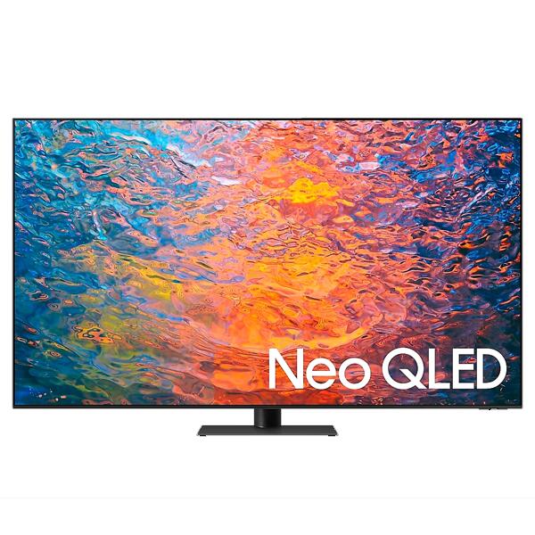 SAMSUNG NEO QLED 55" 4K SMART TV 4HDMI 2USB (G)